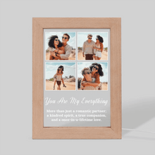 Personalized Photo Lamp for Couples | Romantic Gift -Suartprinting