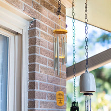 Customized Pet Wind Chimes - Memorial Gifts - Suartprinting